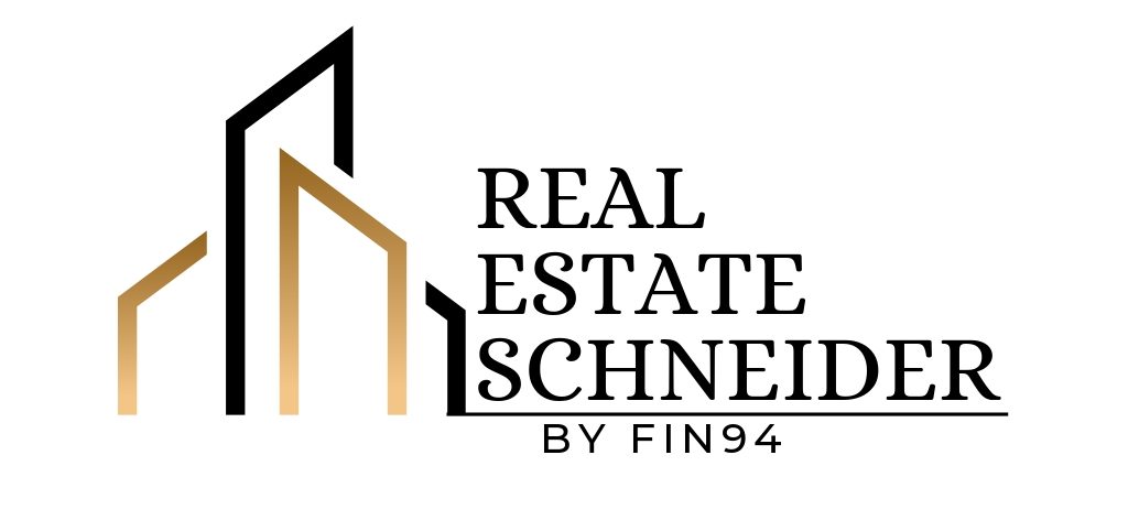 REAL ESTATE SCHNEIDER by Fin94